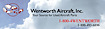 Wentworth Aircraft logo