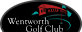 Wentworth Golf Club logo