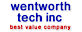 Wentworth Tech logo