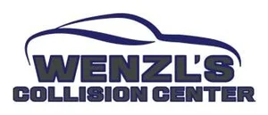Wenzl’s Collision Center logo