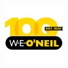 W.E. O''neil Construction logo