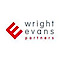 Wright Evans Partners logo