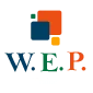 WEP Trainer Specialized Computer Courses logo