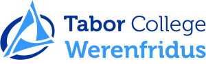 Tabor College Werenfridus logo