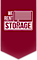 We Rent Storage logo