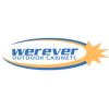 Werever Outdoor Cabinetry logo