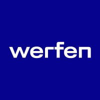 WerfenLife logo