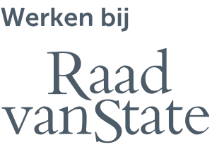 Raad van State logo