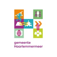 Gemeente Haarlemmermeer logo