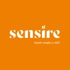 Sensire logo