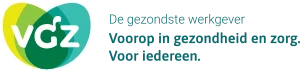 Coöperatie VGZ logo