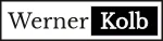 Werner Kolb logo