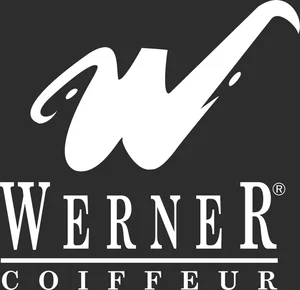 Werner Coiffeur logo