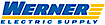 Werner Electric Supply logo