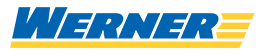 Werner Electric Supply logo