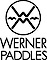 Werner Paddles logo