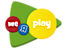 weRplay logo