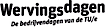 Wervingsdagen logo