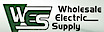 Wholesale Electric Supply logo