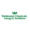 Wesfarmers Chemicals, Energy & Fertilisers logo