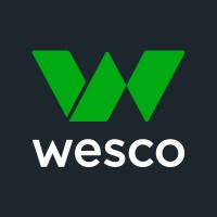 WESCO International logo