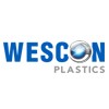 Wescon Plastics logo