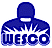 Wesco Gas & Welding Supply logo