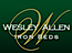 Wesley Allen logo