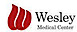 Wesley Medical Center logo