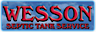 Wesson Septic Tank Service logo