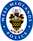 West Midlands Police logo