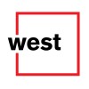 West logo