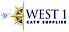 West 1 CATV Supplies logo