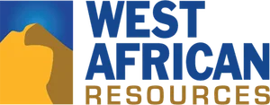 West African Resources logo