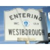 Town of Westborough logo