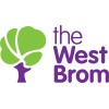 The West Brom logo