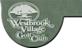 Westbrook Village Golf Club logo