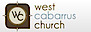 West Cabarrus Church logo