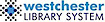 Westchester Library System logo