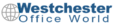 Westchester Office World logo