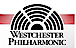 Westchester Philharmonic logo