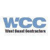 West Coast Contractors logo