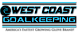 West Coast Goalkeeping logo