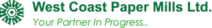 West Coast Paper Mills logo