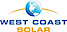 West Coast Solar logo