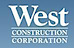 West Construction logo