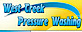 West Creek Pressure Washing logo