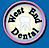 West End Dental Associates logo