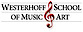 Westerhoff School of Music & Art logo