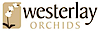 Westerlay Orchids logo